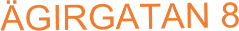 Ägirgatan 8